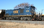 CSX 1218